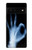W3239 X-Ray Hand Sign OK Case Cover Custodia e Flip Case per Google Pixel 6