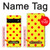 W3526 Red Spot Polka Dot Case Cover Custodia e Flip Case per Google Pixel 6