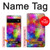 W3677 Colorful Brick Mosaics Case Cover Custodia e Flip Case per Google Pixel 6