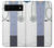 W3801 Doctor Suit Case Cover Custodia e Flip Case per Google Pixel 6