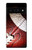 W0062 American Football Case Cover Custodia e Flip Case per Google Pixel 6 Pro