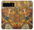 W0440 Hindu God Ganesha Case Cover Custodia e Flip Case per Google Pixel 6 Pro