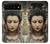 W0681 Guan Yin Case Cover Custodia e Flip Case per Google Pixel 6 Pro