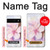 W1415 Sakura Blossom Art Case Cover Custodia e Flip Case per Google Pixel 6 Pro