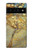 W1978 Van Gogh Letter Pear Tree Blossom Case Cover Custodia e Flip Case per Google Pixel 6 Pro