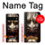 W2112 Hannya Demon Mask Case Cover Custodia e Flip Case per Google Pixel 6 Pro