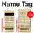 W2504 Vintage Music Sheet Case Cover Custodia e Flip Case per Google Pixel 6 Pro