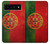 W2973 Portugal Football Soccer Case Cover Custodia e Flip Case per Google Pixel 6 Pro
