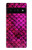 W3051 Pink Mermaid Fish Scale Case Cover Custodia e Flip Case per Google Pixel 6 Pro W3051 Pink Mermaid Fish Scale Case Cover Custodia e Flip Case per Google Pixel 6 Pro