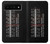 W3242 Analog Radio Tuning Case Cover Custodia e Flip Case per Google Pixel 6 Pro
