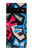 W3445 Graffiti Street Art Case Cover Custodia e Flip Case per Google Pixel 6 Pro