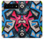W3445 Graffiti Street Art Case Cover Custodia e Flip Case per Google Pixel 6 Pro
