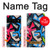 W3445 Graffiti Street Art Case Cover Custodia e Flip Case per Google Pixel 6 Pro