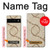 W3703 Mosaic Tiles Case Cover Custodia e Flip Case per Google Pixel 6 Pro