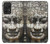 W0314 Ancient Cambodian Buddhism Case Cover Custodia e Flip Case per Samsung Galaxy A52s 5G
