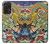 W0454 Japan Tattoo Case Cover Custodia e Flip Case per Samsung Galaxy A52s 5G W0454 Japan Tattoo Case Cover Custodia e Flip Case per Samsung Galaxy A52s 5G