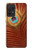 W0512 Peacock Case Cover Custodia e Flip Case per Samsung Galaxy A52s 5G