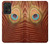 W0512 Peacock Case Cover Custodia e Flip Case per Samsung Galaxy A52s 5G