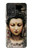 W0681 Guan Yin Case Cover Custodia e Flip Case per Samsung Galaxy A52s 5G