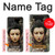 W0681 Guan Yin Case Cover Custodia e Flip Case per Samsung Galaxy A52s 5G