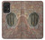 W1454 Trilobite Fossil Case Cover Custodia e Flip Case per Samsung Galaxy A52s 5G