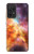 W1963 Nebula Rainbow Space Case Cover Custodia e Flip Case per Samsung Galaxy A52s 5G