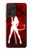 W2455 Sexy Devil Girl Case Cover Custodia e Flip Case per Samsung Galaxy A52s 5G