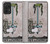 W2482 Tarot Card Ace of Swords Case Cover Custodia e Flip Case per Samsung Galaxy A52s 5G