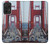 W2637 Golden Gate Bridge Case Cover Custodia e Flip Case per Samsung Galaxy A52s 5G