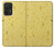 W2913 Cheese Texture Case Cover Custodia e Flip Case per Samsung Galaxy A52s 5G