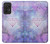 W3455 Diamond Case Cover Custodia e Flip Case per Samsung Galaxy A52s 5G