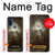 W0787 Guan Yin Case Cover Custodia e Flip Case per Motorola G Pure