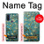 W0842 Blossoming Almond Tree Van Gogh Case Cover Custodia e Flip Case per Motorola G Pure