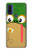 W2765 Frog Bee Cute Cartoon Case Cover Custodia e Flip Case per Motorola G Pure