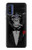 W3167 Funny Monkey God Father Case Cover Custodia e Flip Case per Motorola G Pure