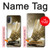 W0979 Badminton Sport Art Case Cover Custodia e Flip Case per Motorola Moto E20,E30,E40