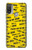 W2088 Police Line Do Not Cross Case Cover Custodia e Flip Case per Motorola Moto E20,E30,E40