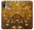 W2663 Yellow Blossoming Almond Tree Van Gogh Case Cover Custodia e Flip Case per Motorola Moto E20,E30,E40