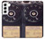 W0086 Payphone Vintage Case Cover Custodia e Flip Case per Samsung Galaxy S22