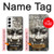 W0314 Ancient Cambodian Buddhism Case Cover Custodia e Flip Case per Samsung Galaxy S22