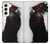W2111 Dark Samurai Case Cover Custodia e Flip Case per Samsung Galaxy S22 W2111 Dark Samurai Case Cover Custodia e Flip Case per Samsung Galaxy S22