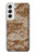 W2939 Desert Digital Camo Camouflage Case Cover Custodia e Flip Case per Samsung Galaxy S22