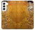 W3332 Gustav Klimt Adele Bloch Bauer Case Cover Custodia e Flip Case per Samsung Galaxy S22