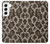 W3389 Seamless Snake Skin Pattern Graphic Case Cover Custodia e Flip Case per Samsung Galaxy S22