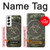 W3468 Biohazard Zombie Hunter Graphic Case Cover Custodia e Flip Case per Samsung Galaxy S22