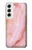 W3670 Blood Marble Case Cover Custodia e Flip Case per Samsung Galaxy S22
