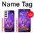 W3685 Dream Catcher Case Cover Custodia e Flip Case per Samsung Galaxy S22