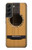 W0057 Acoustic Guitar Case Cover Custodia e Flip Case per Samsung Galaxy S22 Plus