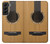 W0057 Acoustic Guitar Case Cover Custodia e Flip Case per Samsung Galaxy S22 Plus