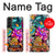 W1630 Fish Japanese Oriental Tattoo Case Cover Custodia e Flip Case per Samsung Galaxy S22 Plus